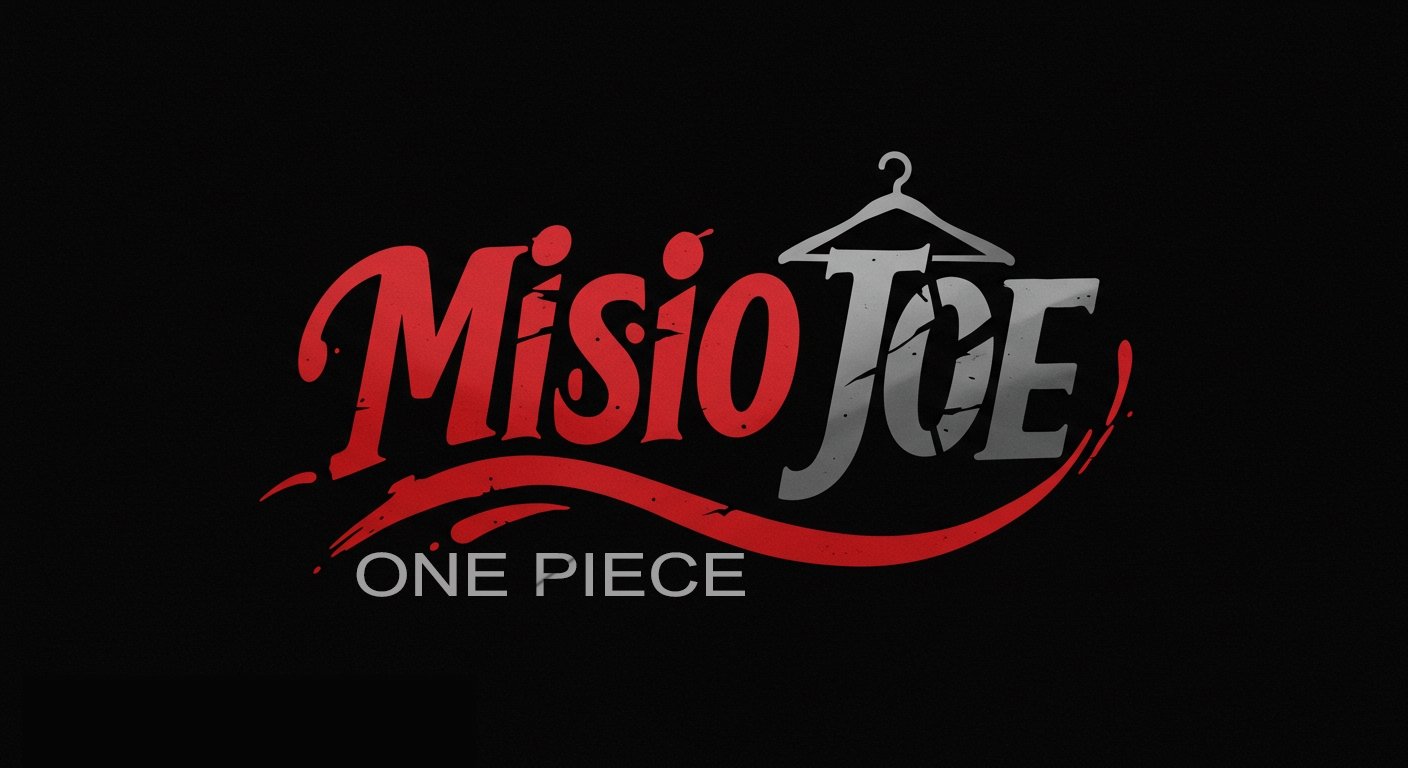 شعار MisioJoe